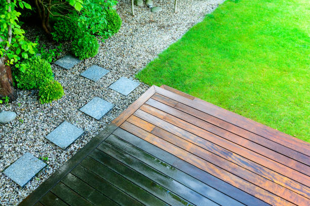 Professional Pressure Washing Services in Stockton, IL