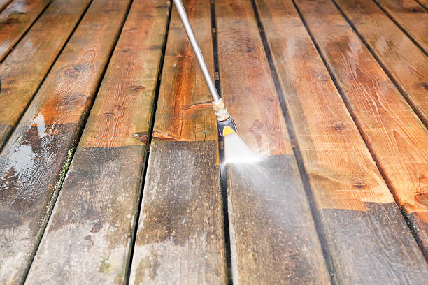 Concrete Sealing in Stockton, IL